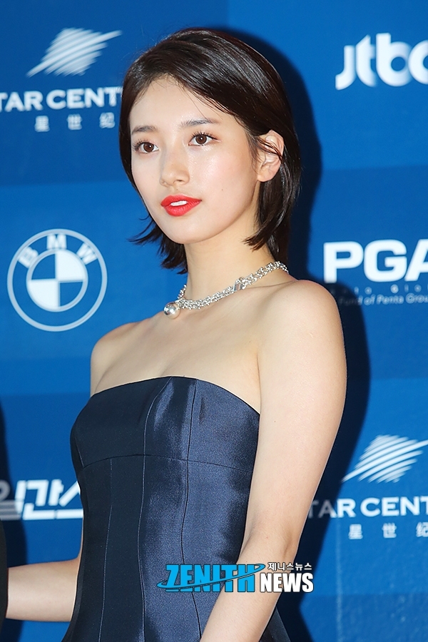 ▲ 수지 (사진=제니스뉴스 DB)