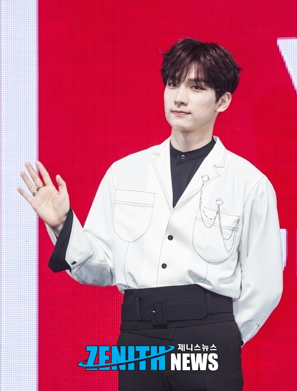 ▲ 빅스 혁 (사진=제니스뉴스 DB)