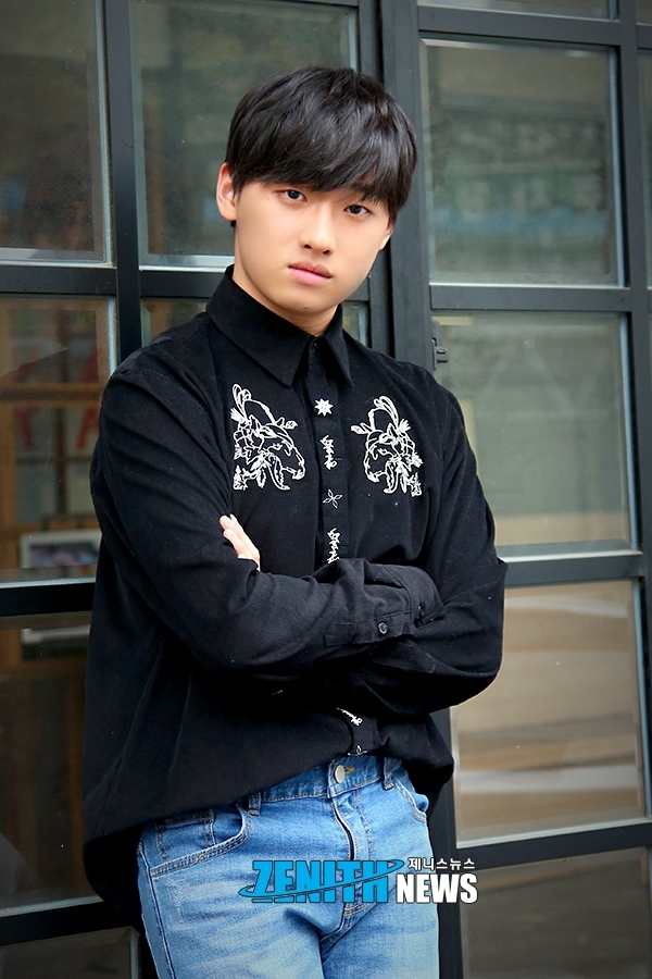 ▲ 이다윗, '이태원 클라쓰' 출연 확정... 박서준과 연기 호흡 (사진=제니스뉴스 DB)
