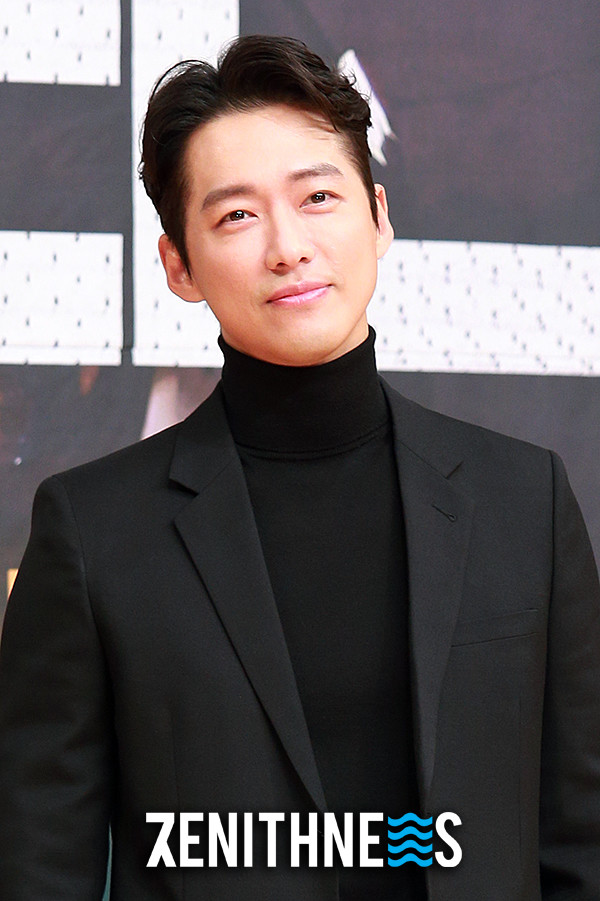 ▲ ‘스토브리그’ 남궁민 ‘드림즈 우승은 나에게 맡겨라!’ (사진=문찬희 기자)