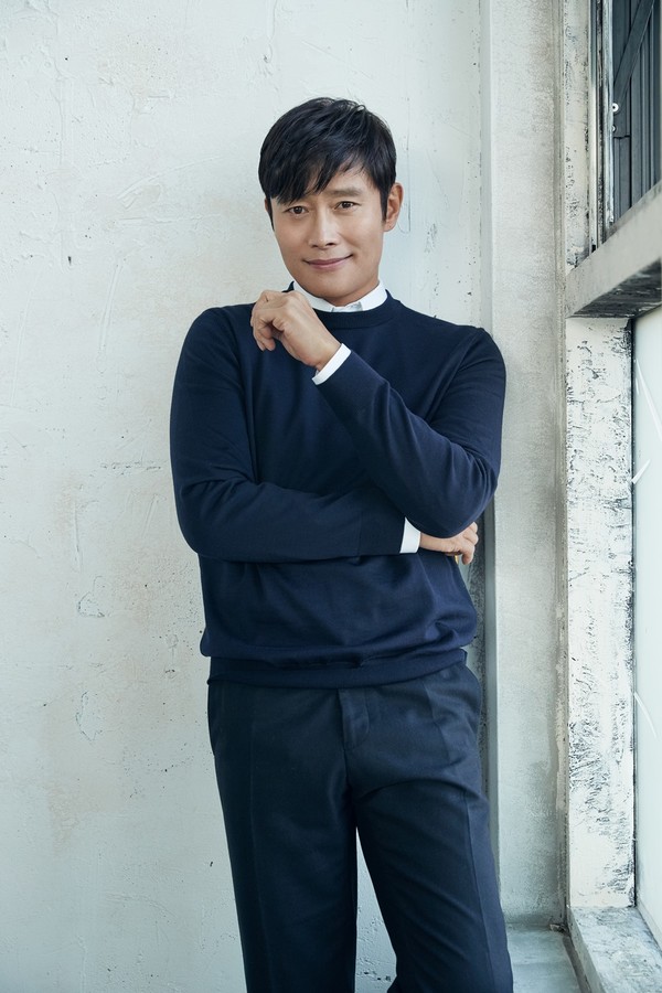 ▲ ‘백두산’ 이병헌 “‘동백꽃’ 김강훈, 갈수록 잘 크는 것 같더라” (사진=BH엔터테인먼트)