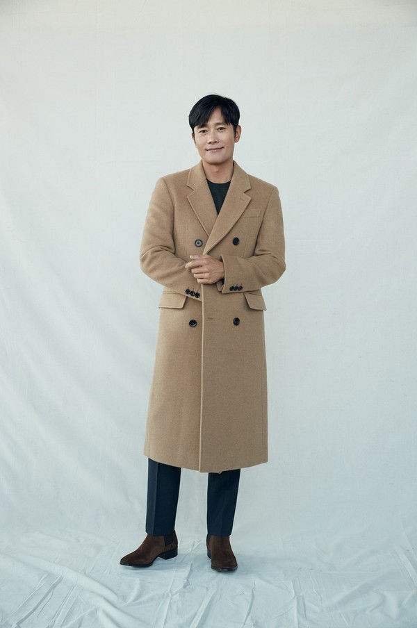 ▲ ‘백두산’ 이병헌 (사진=BH엔터테인먼트)