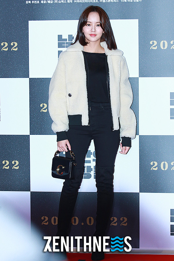 ▲ 김소현 ‘머리부터 발끝까지 인간 러블리’ (사진=문찬희 기자)
