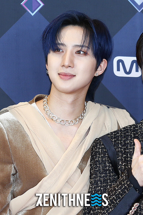 ▲ 펜타곤 ‘유니버스에게 닥터가 필요해!’ (사진=문찬희 기자)